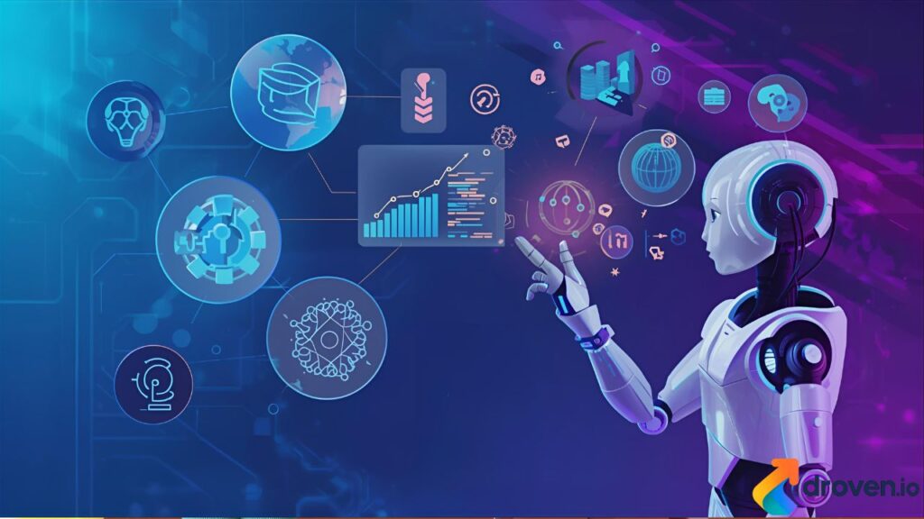 Top 10 AI Tools Transforming 2025