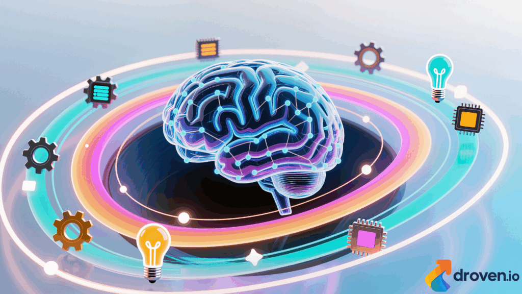 AI Automation in Workplaces