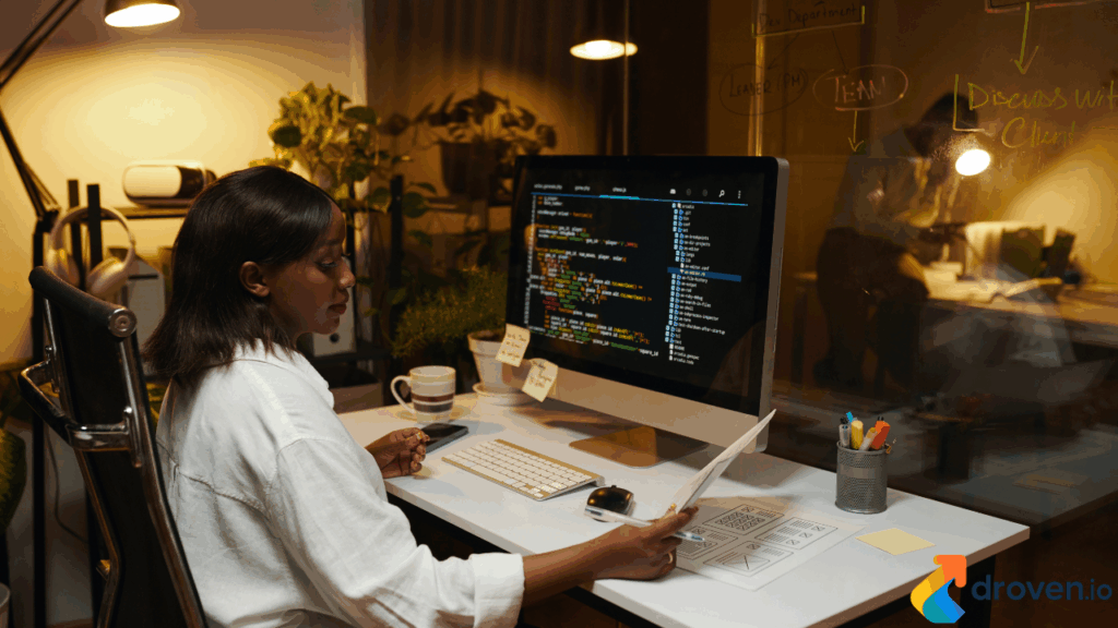 App Development Trends for 2025