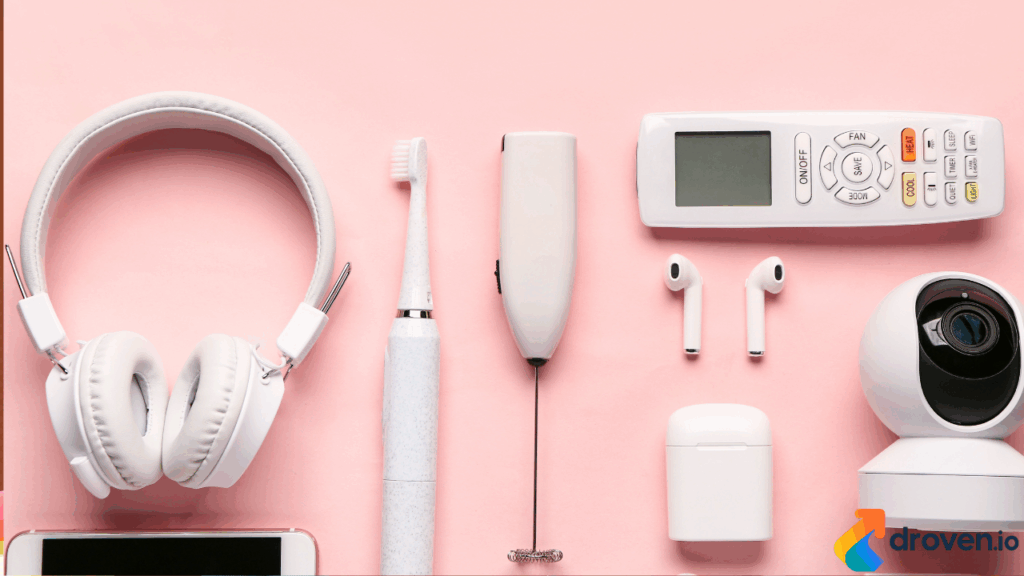 Best Gadget Reviews: Smart Devices 2025