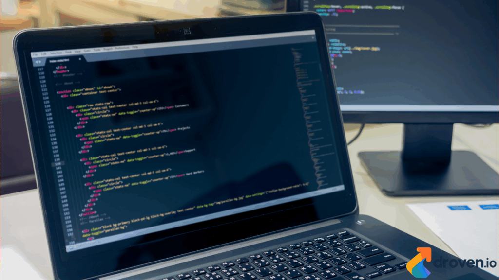 Best Web Development Frameworks in 2025