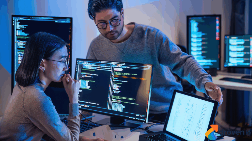 DevOps: The Backbone of Modern IT