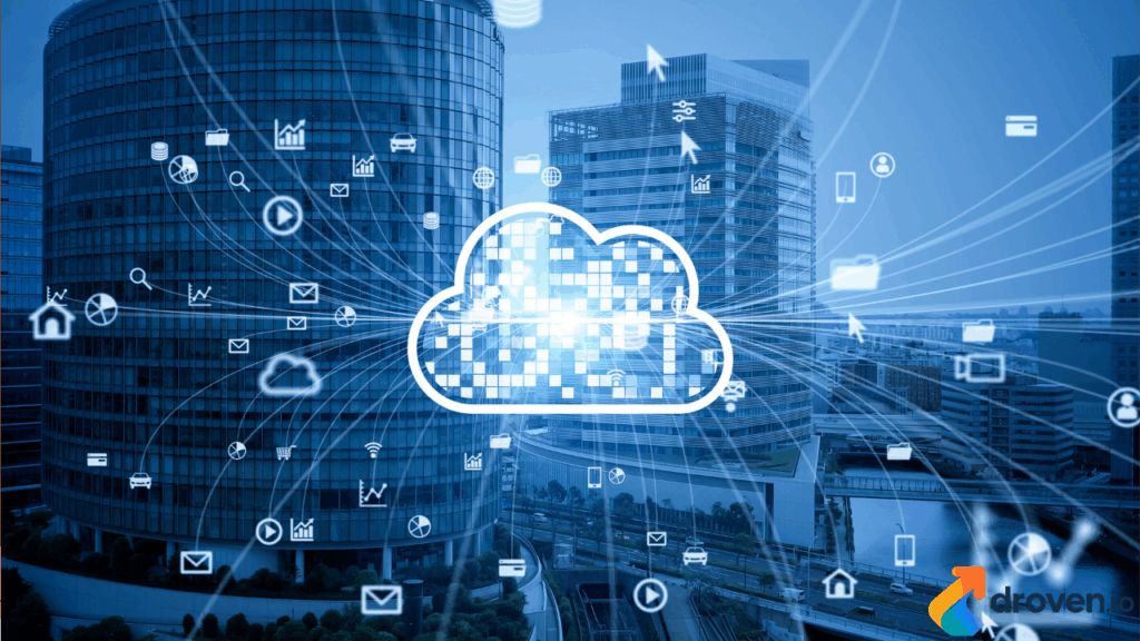 Future of Cloud Computing in the USA
