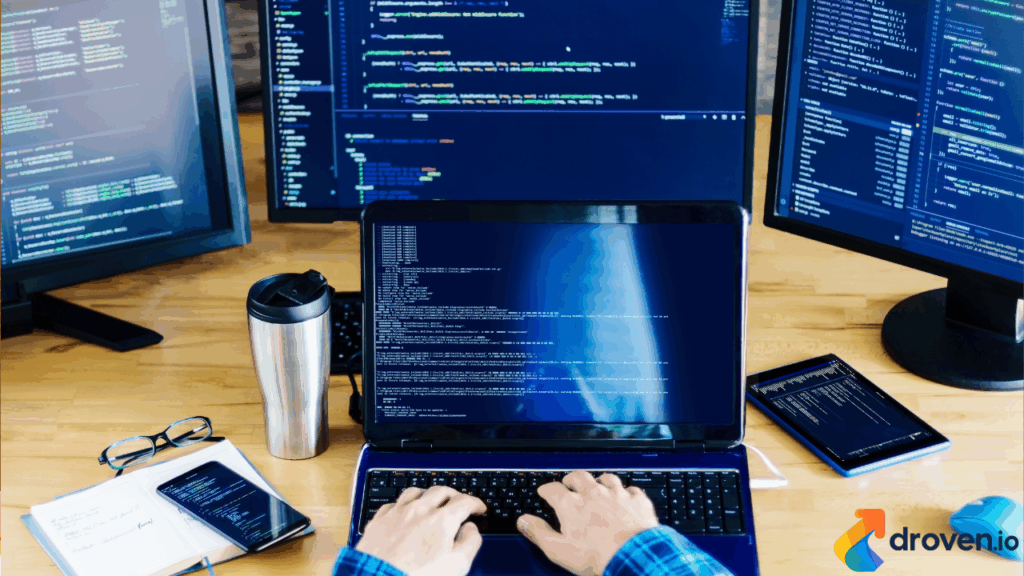 How AI Helps in Coding – A Developer’s Guide