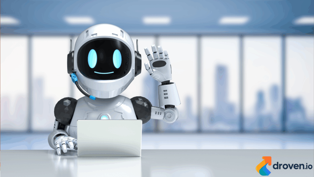 How Generative AI Is Changing Digital Content