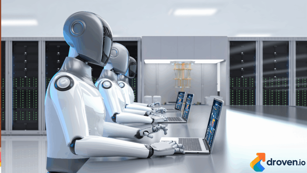 How Machine Learning Is Powering Healthcare