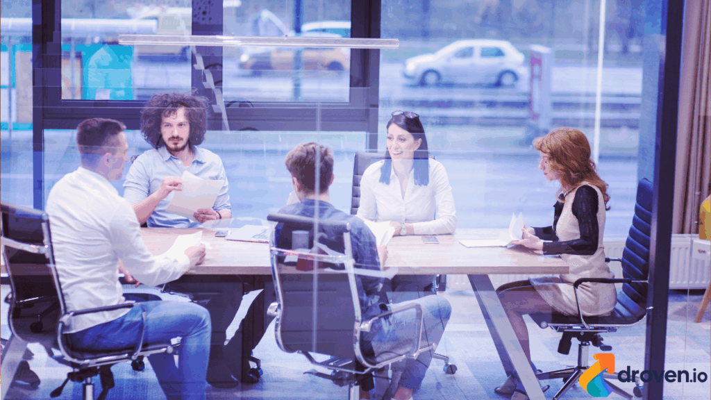 Top 10 USA Tech Startups to Watch