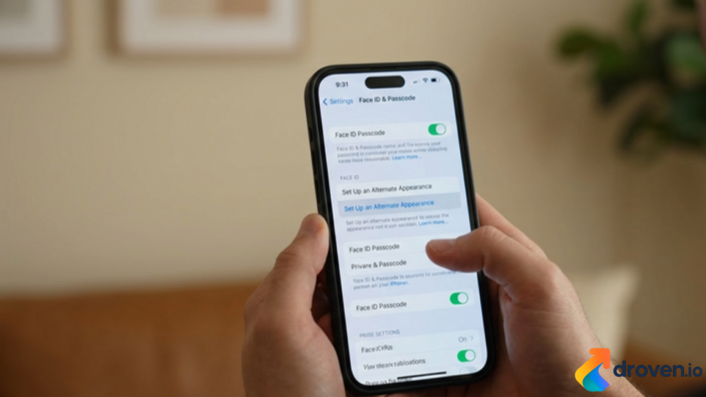 How to Add Second Face ID: Step-by-Step Guide