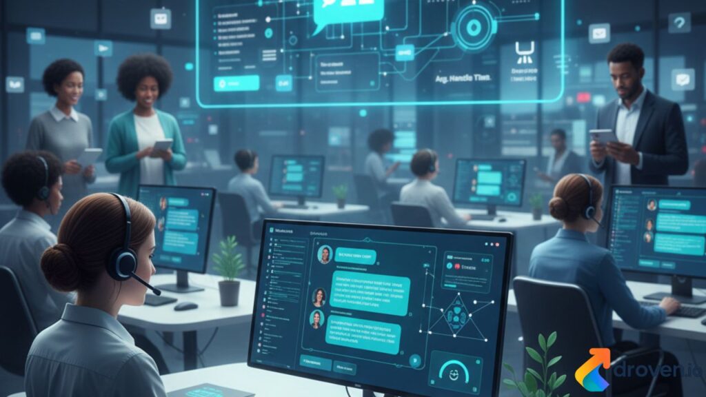AI Automation for Customer Support