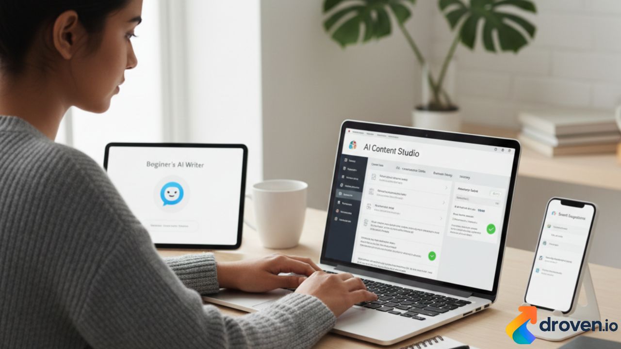 Best AI Tools for Content Writing – 2026 Guide