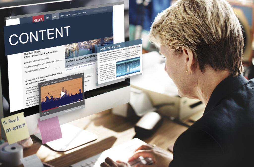 Advertisement maker tool creating professional marketing ads for digital platforms