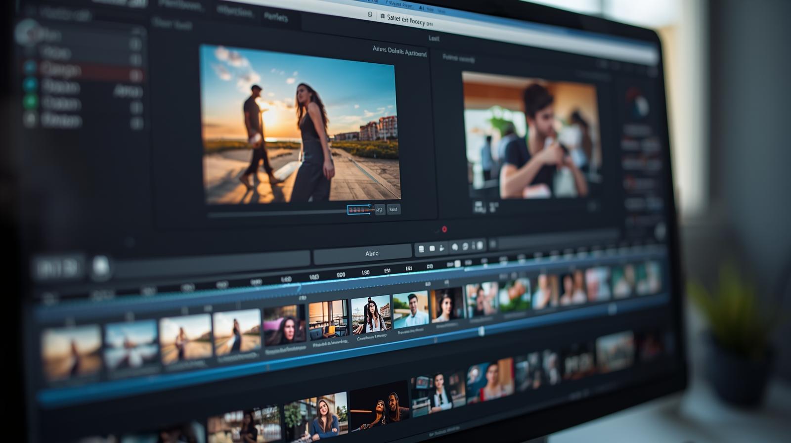 Best Free AI Photo Editor and Image-to-Video AI for Creators - droven.io