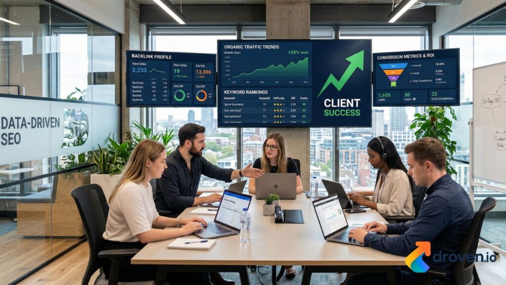Best SEO Services for Businesses