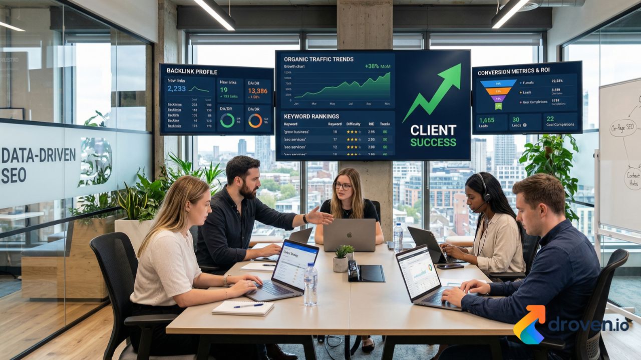 Best SEO Services for Businesses