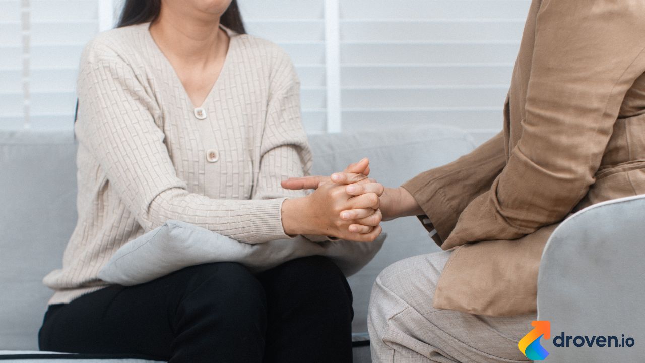 Counselling for Depression: Effective Strategies and When to Seek Help