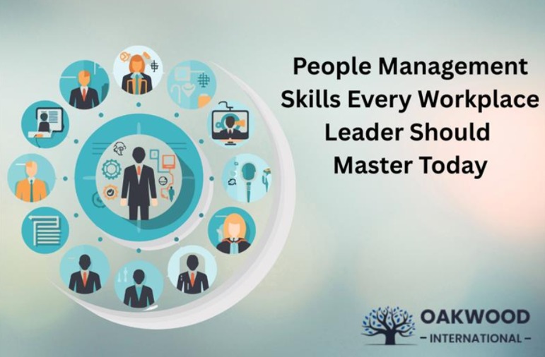 Management Skills