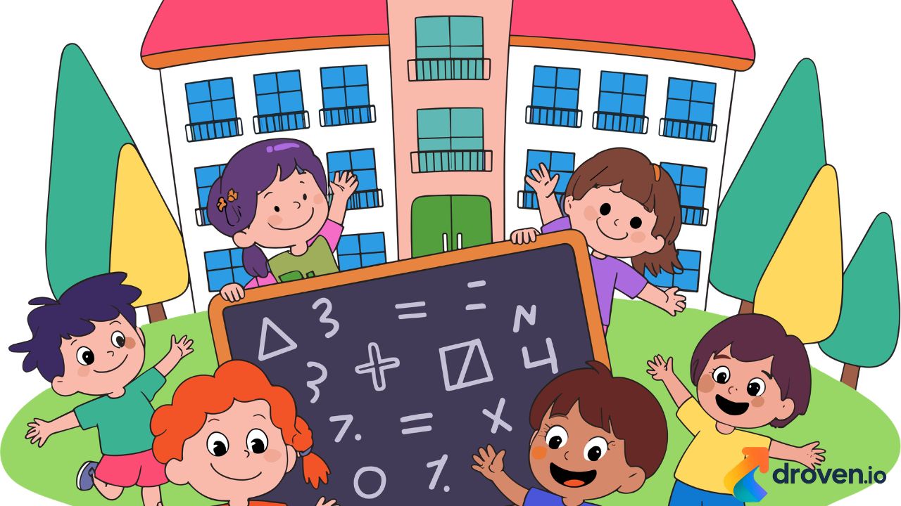 best preschool in Whitefield