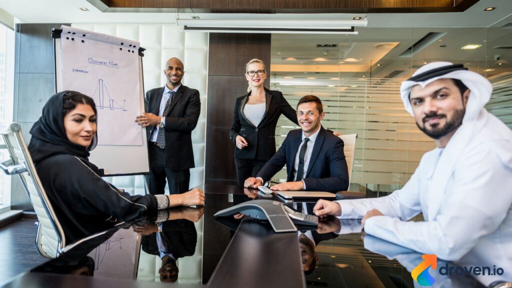 company formation Dubai