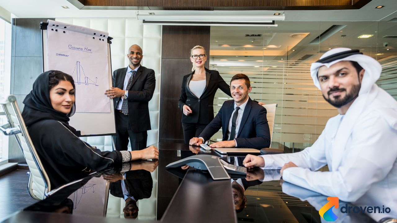 company formation Dubai