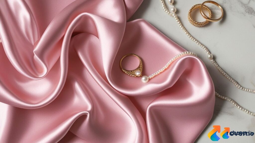 Pearl Rings