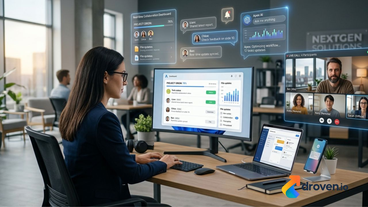 Business Communication Trends 2026