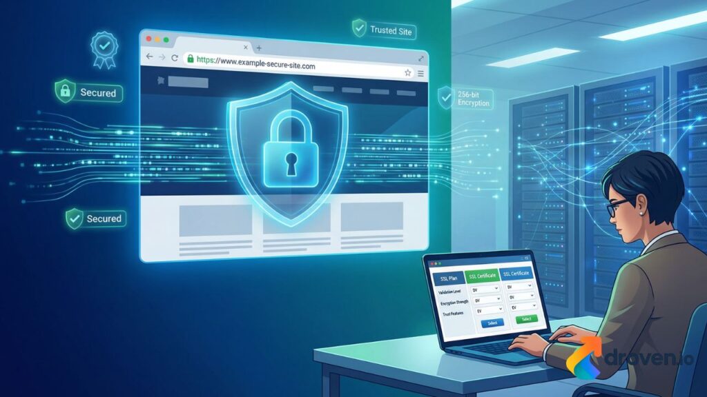 Buying SSL Certificates Guide
