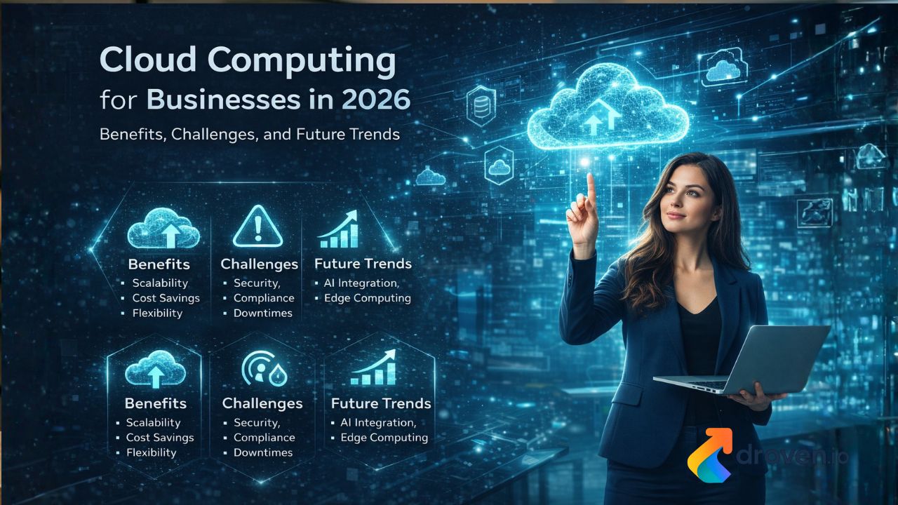 Cloud Computing for Businesses in 2026