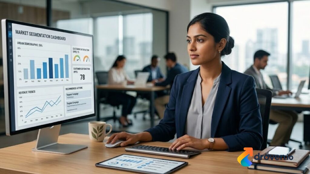 How Data-Driven Insights Are Transforming Modern Busines