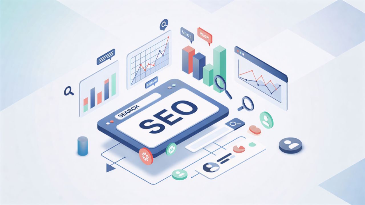 SEO KPIs Vancouver