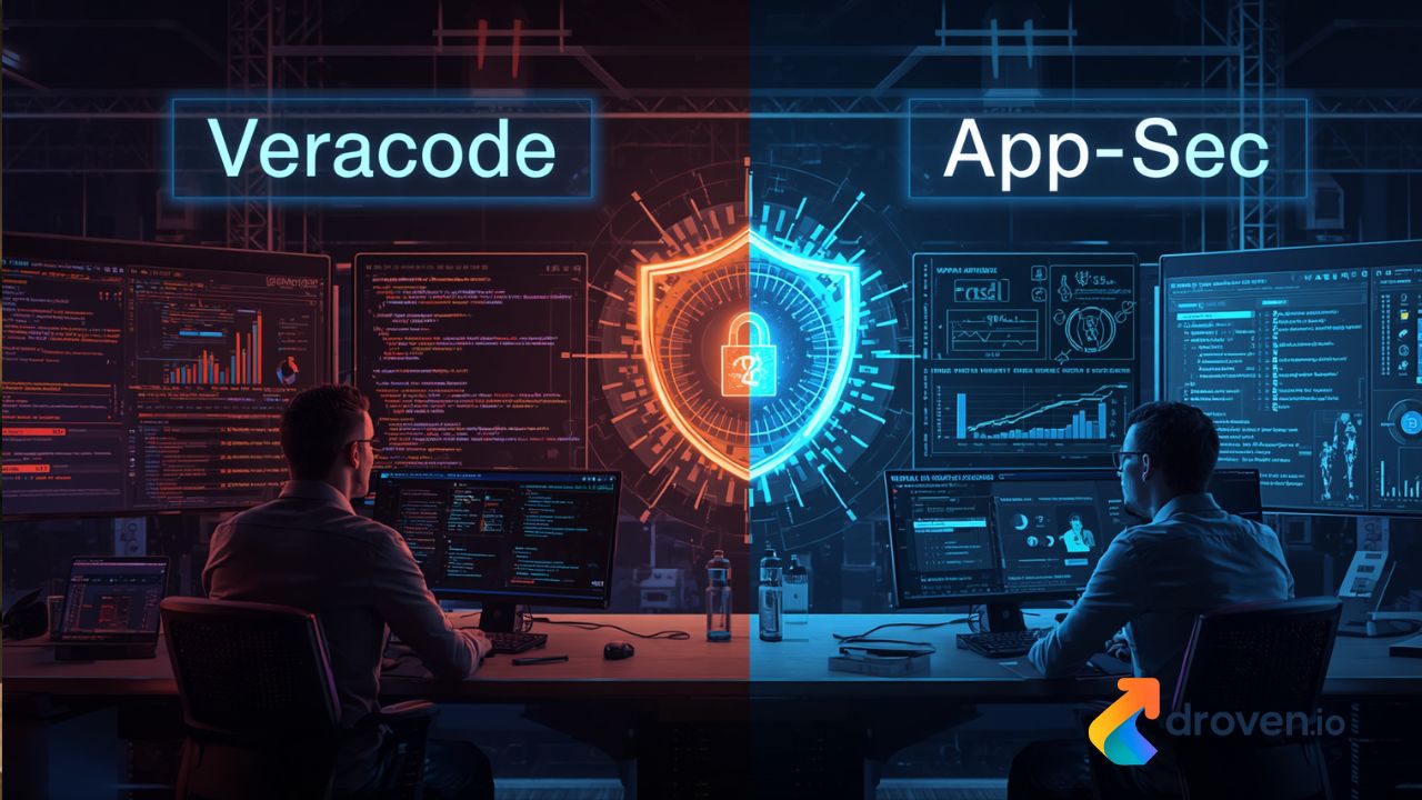 Veracode alternatives 2026