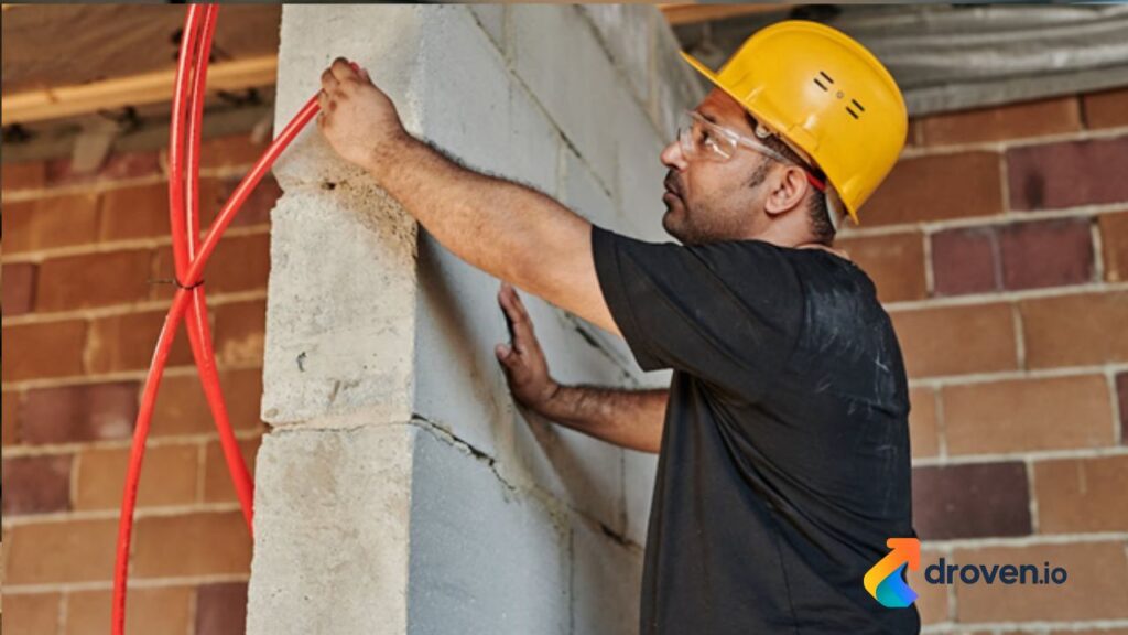 grow plumbing business online