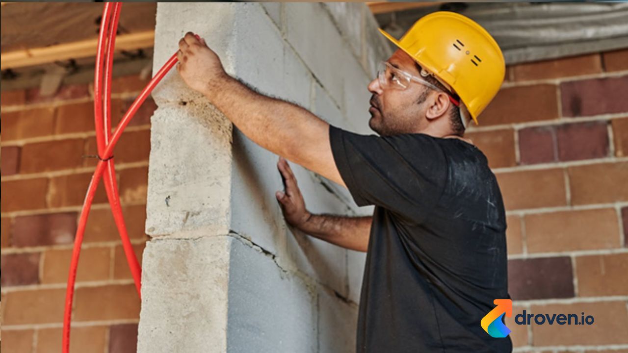 grow plumbing business online