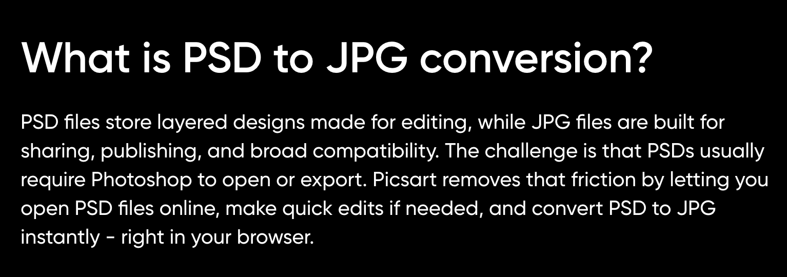 Fast Loading Images Optimizing Image Formats for Faster Website Loading