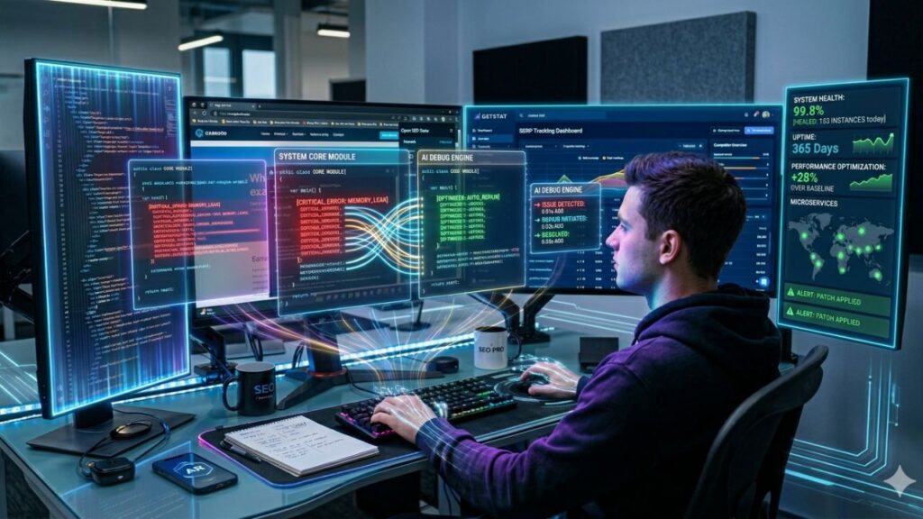 Software Developmen
