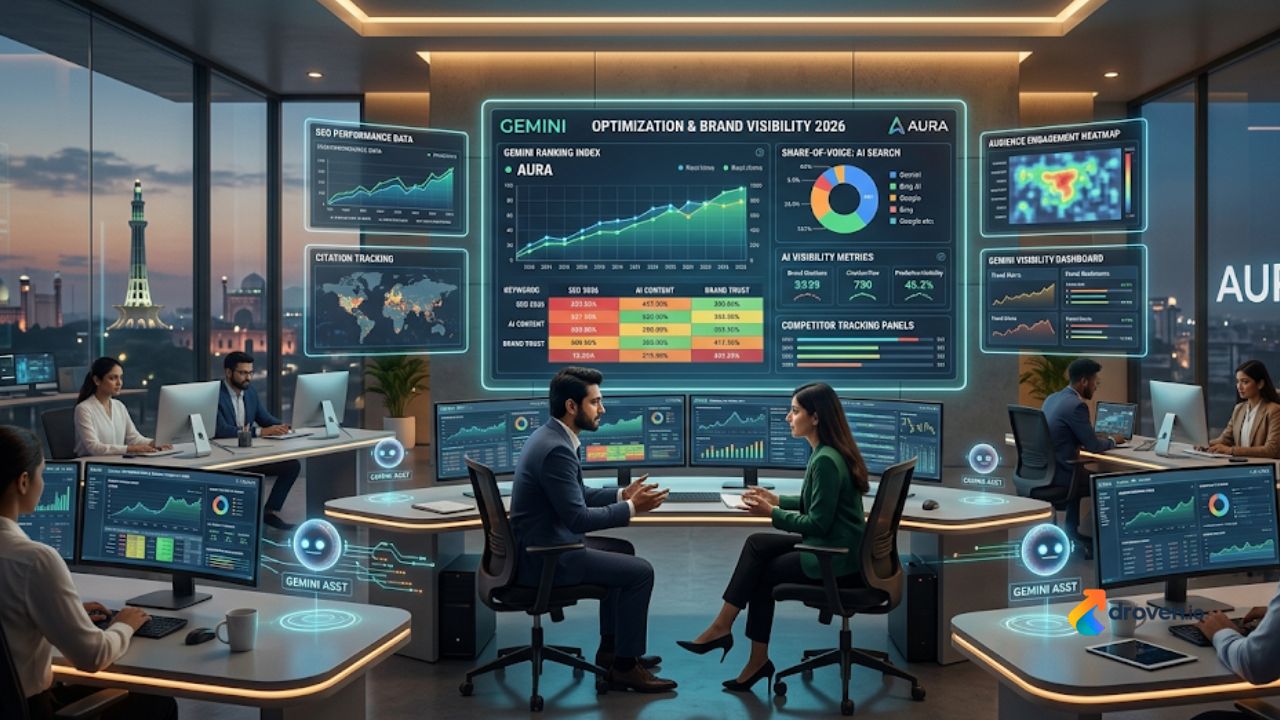 AI visibility tools 2026