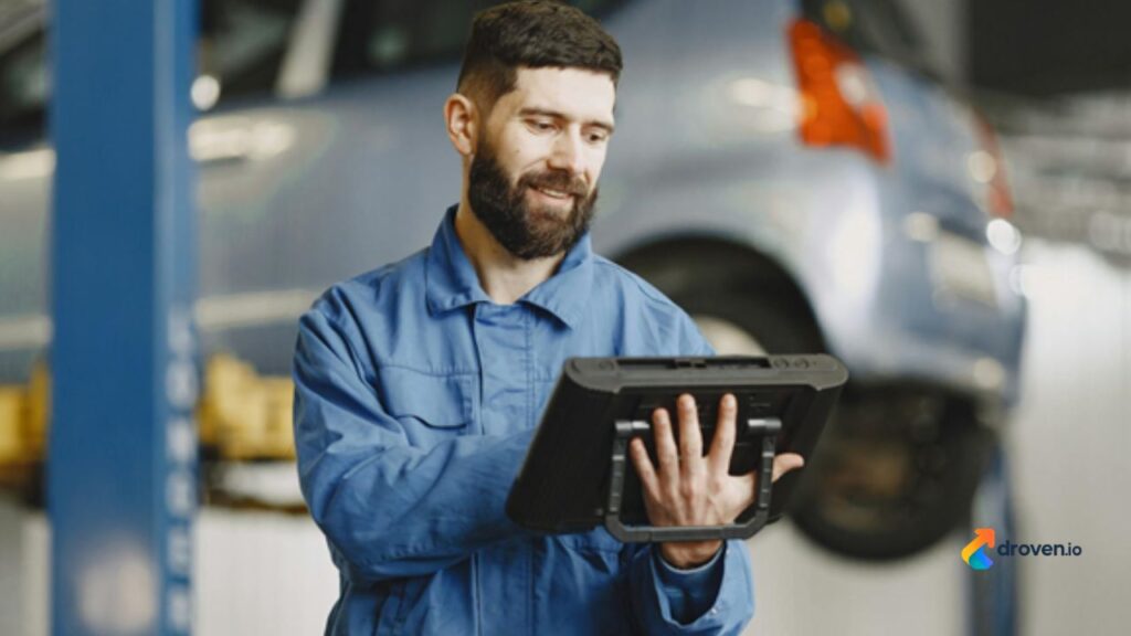 automotive technology efficiency