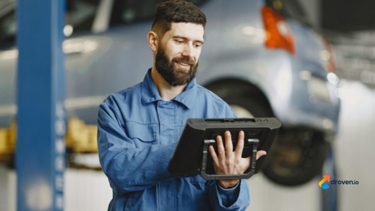 automotive technology efficiency