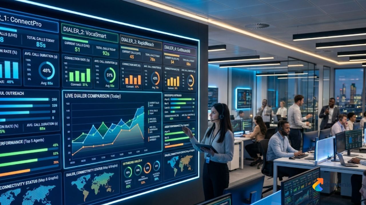 10 Best Sales Dialer Platforms Compared for Outbound Teams in 2026
