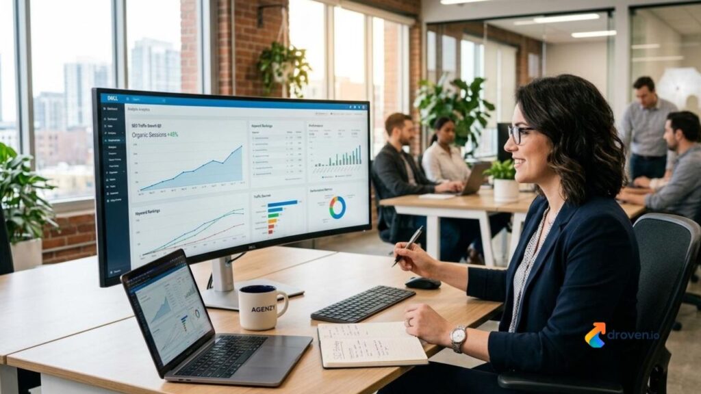 private label SEO for agencies