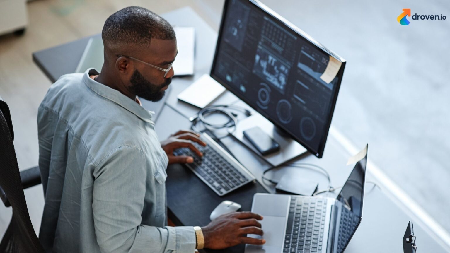 Colombia software developer salary