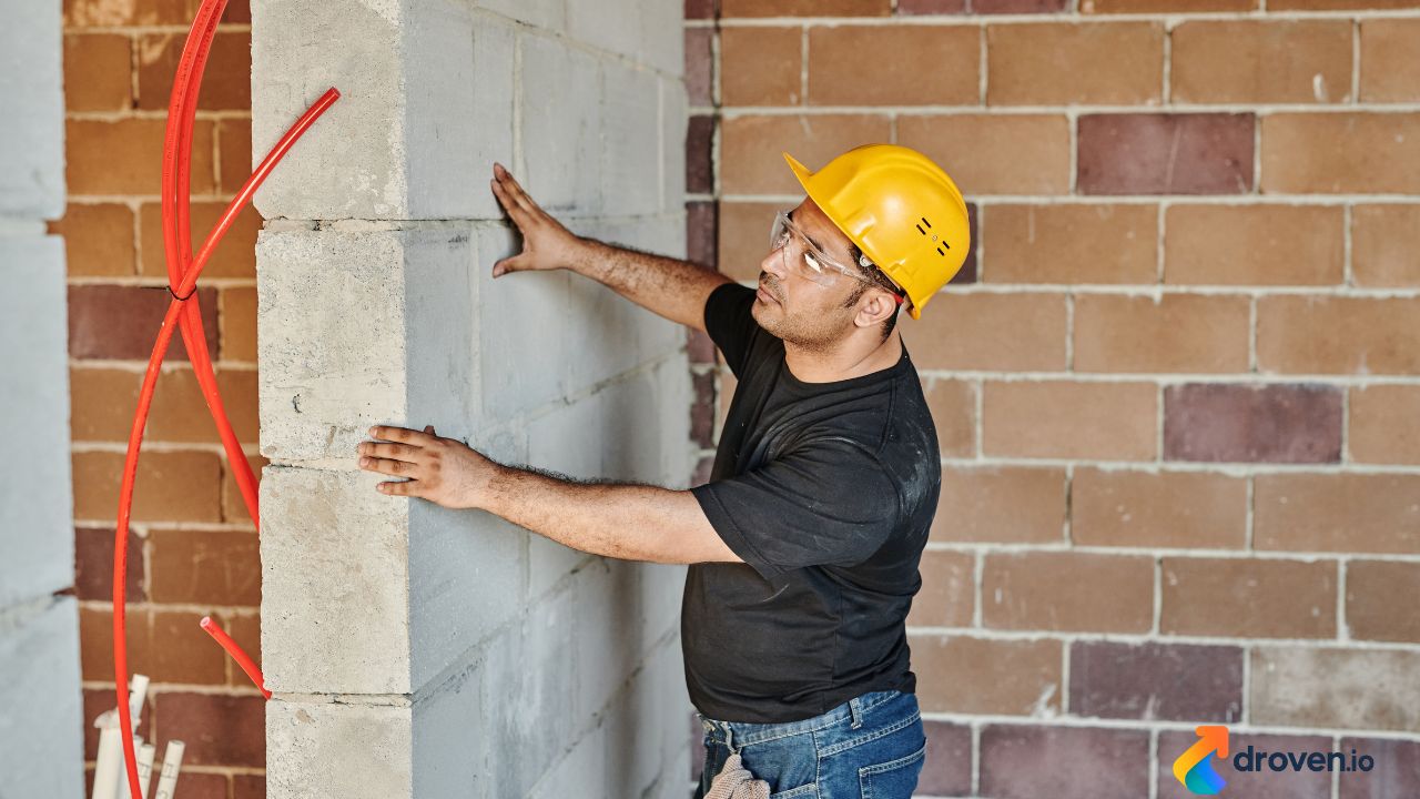 brick repair contractors