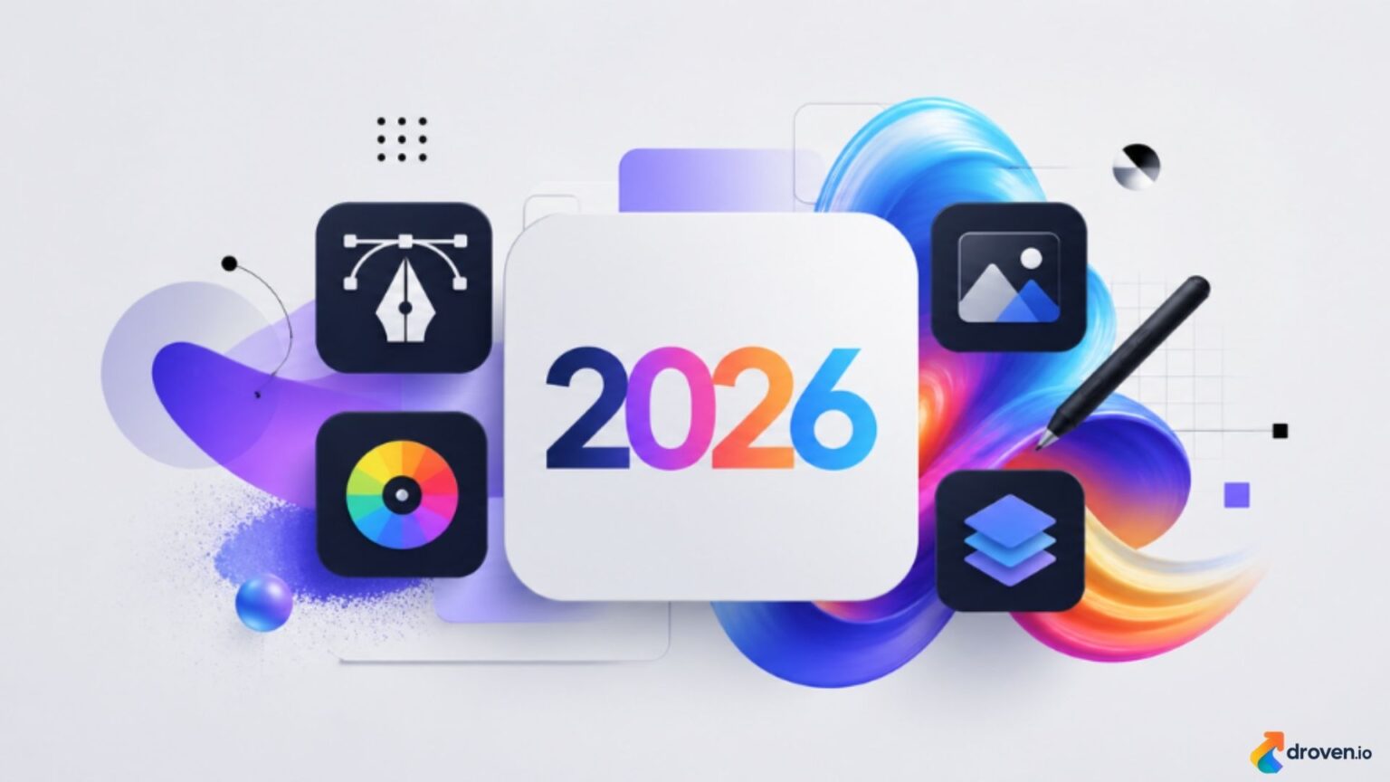 Which Graphic Design Software Is Best in 2026