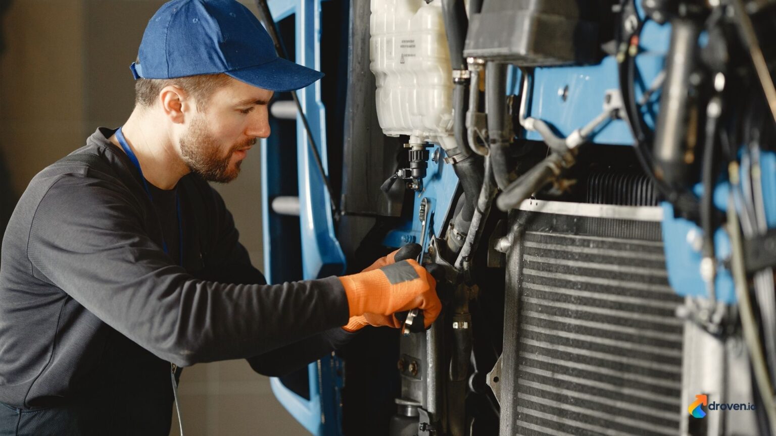 Generator specialists