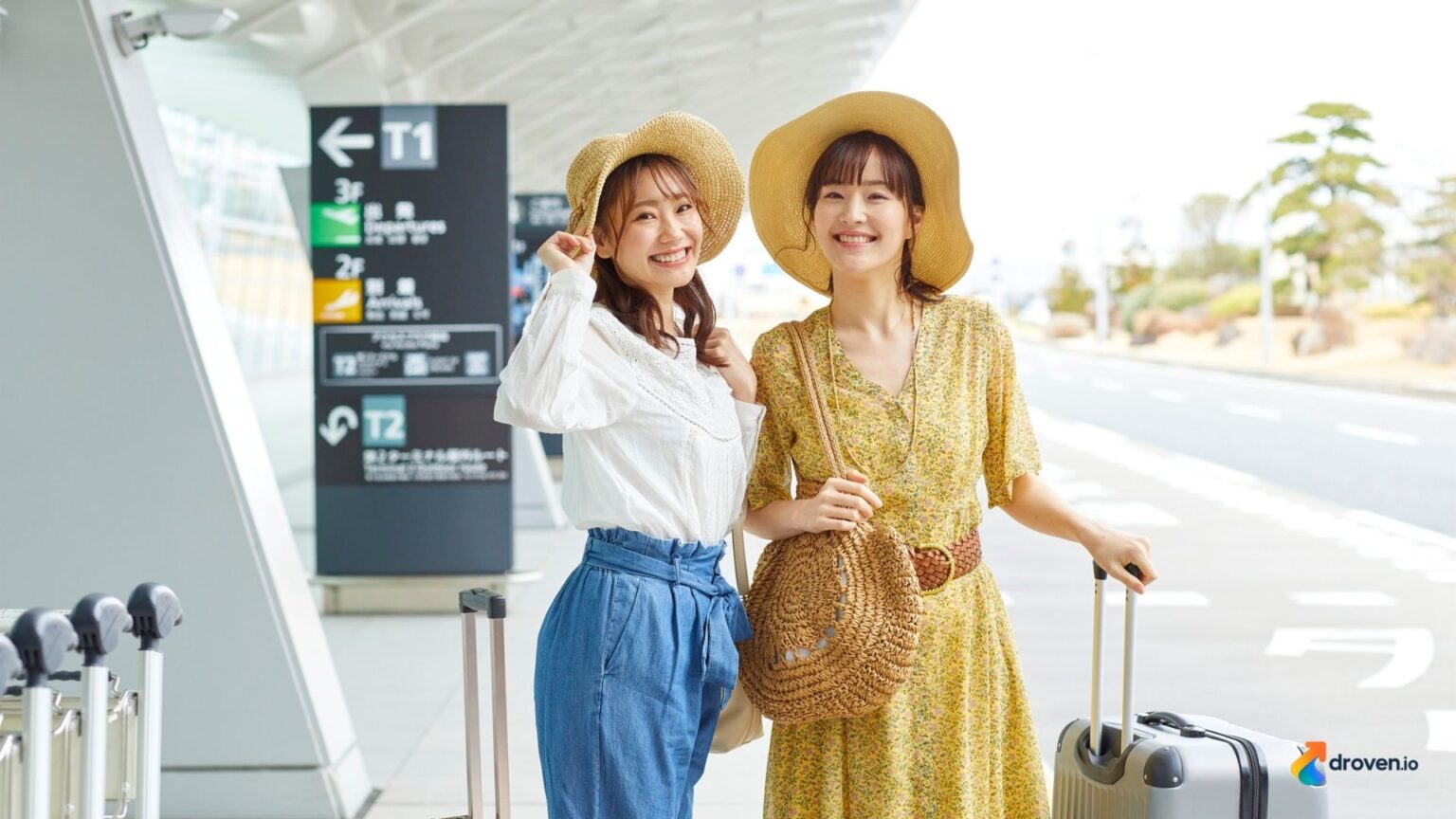 Airport transfer in Orlando