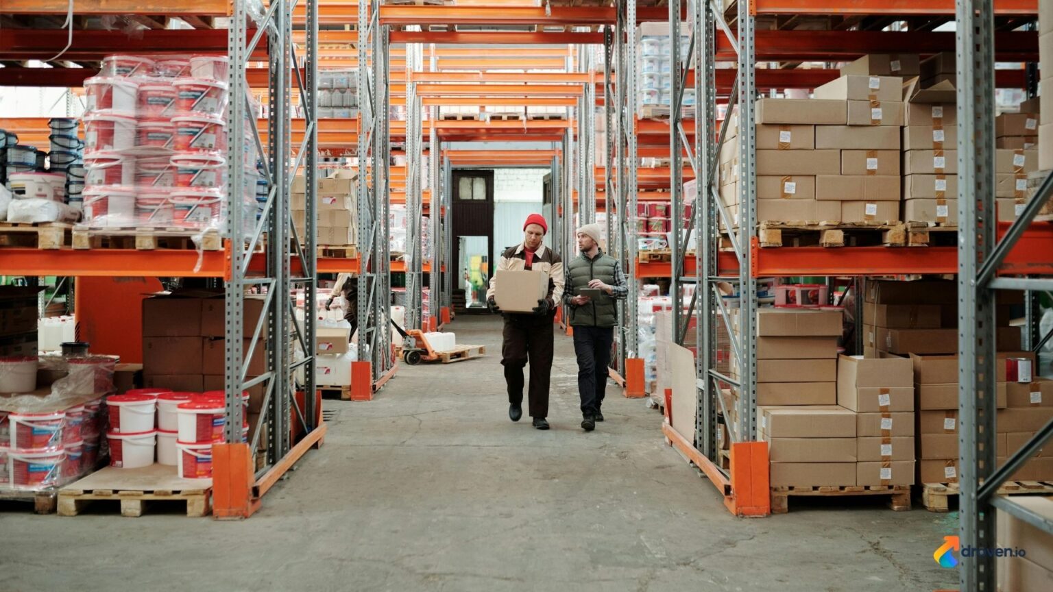 Retail Merchandising Services
