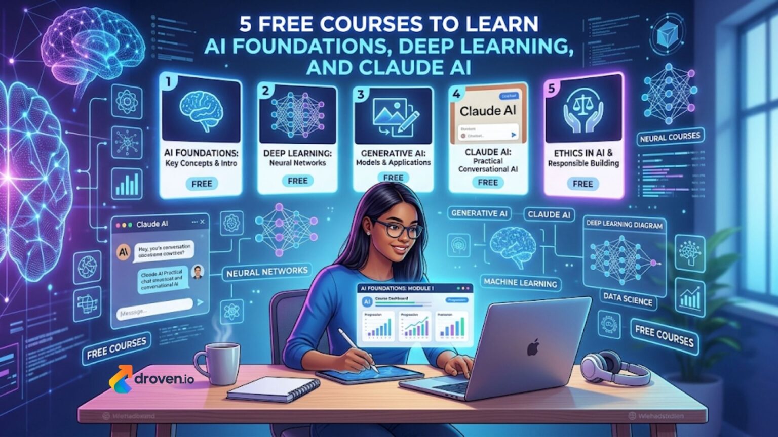 Free AI Courses