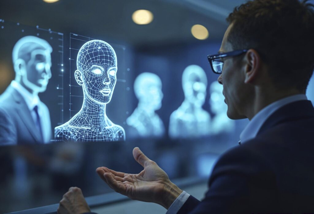 AI for leaders 2026