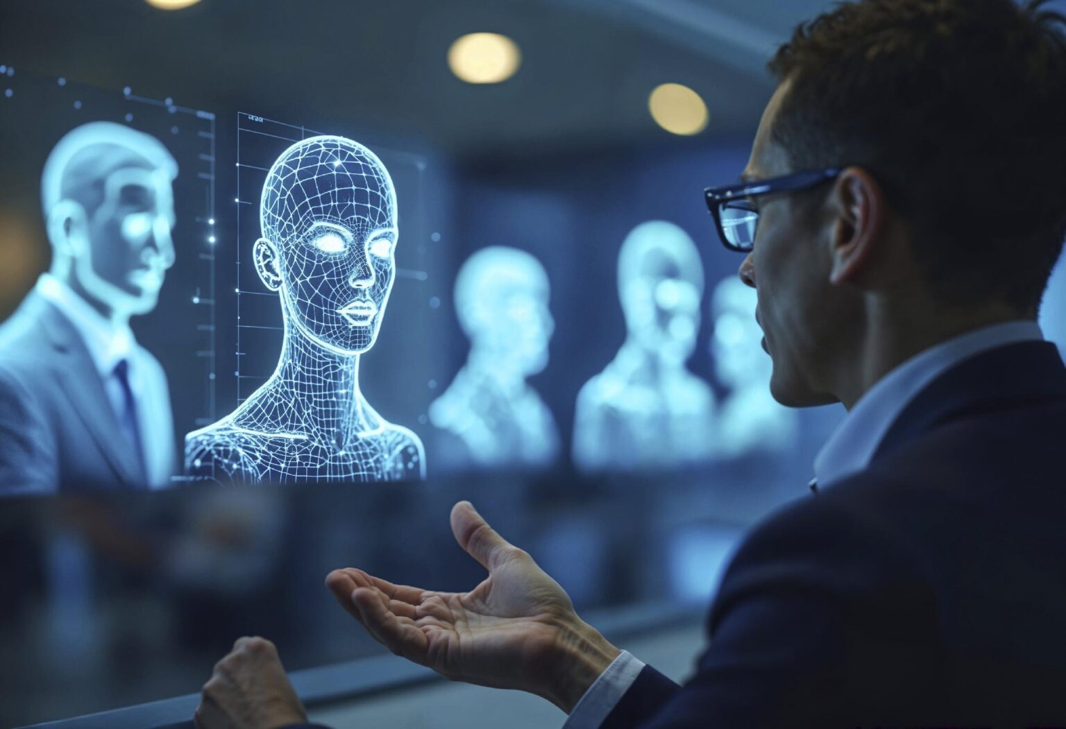 AI for leaders 2026