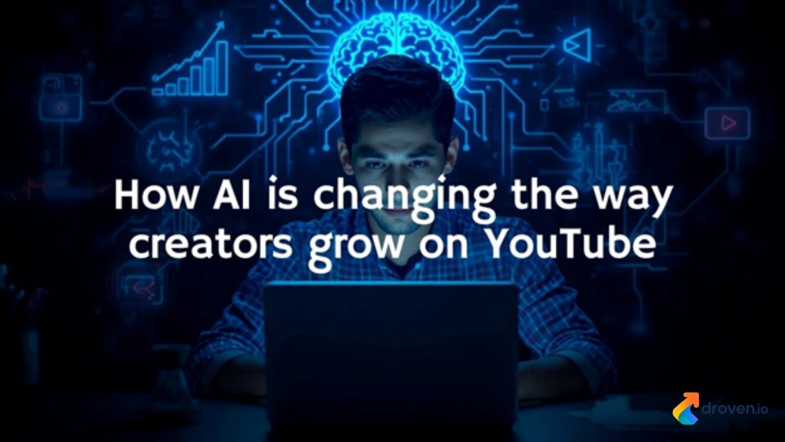 AI for YouTube Growth