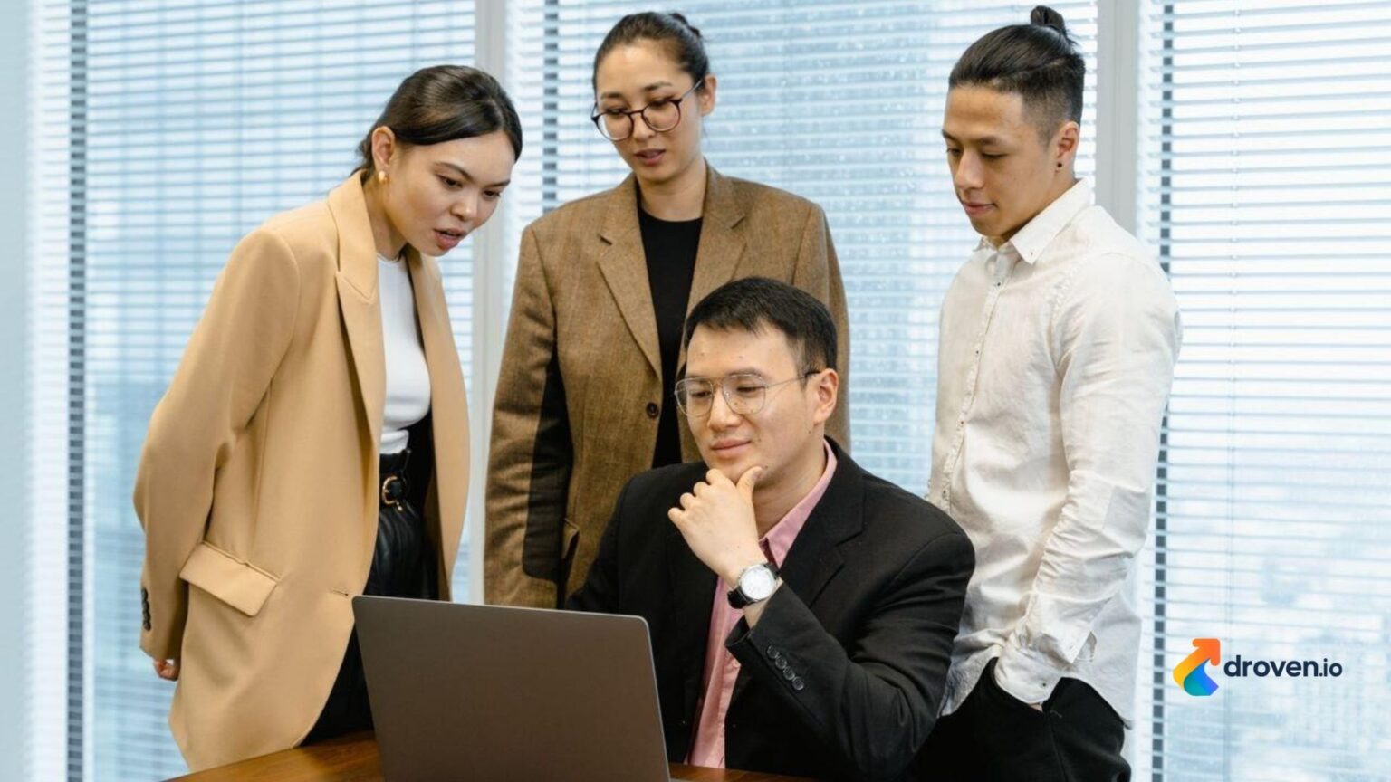 AI Domain Stewardship